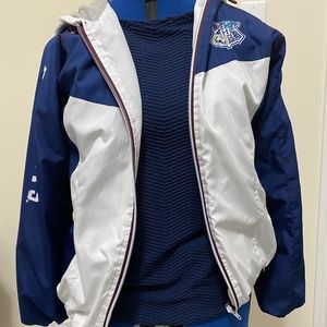 Harry Potter Raincoat